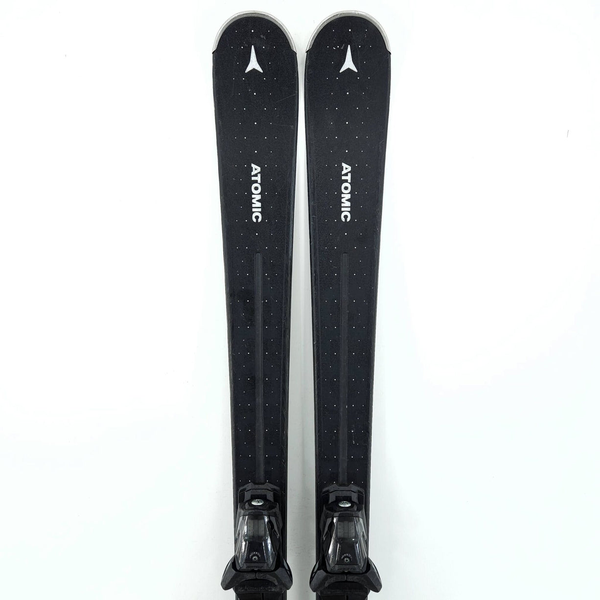 Schiuri sh Atomic Cloud C9, 143 cm — vedere 1 din 6