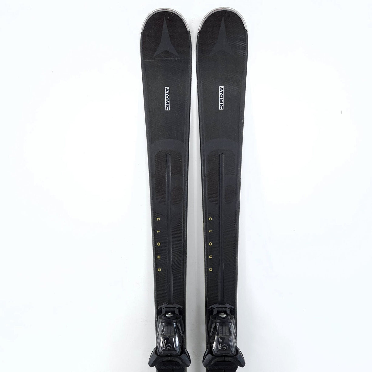 Schiuri sh Atomic Cloud C9, 150 cm — vedere 1 din 6