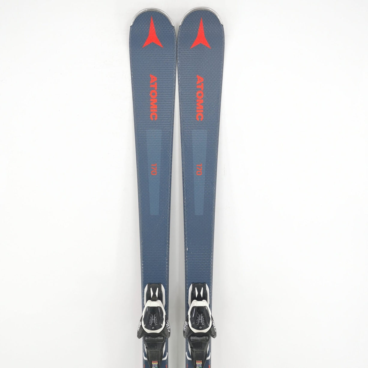 Schiuri sh Atomic ETL, 170 cm — vedere 1 din 4