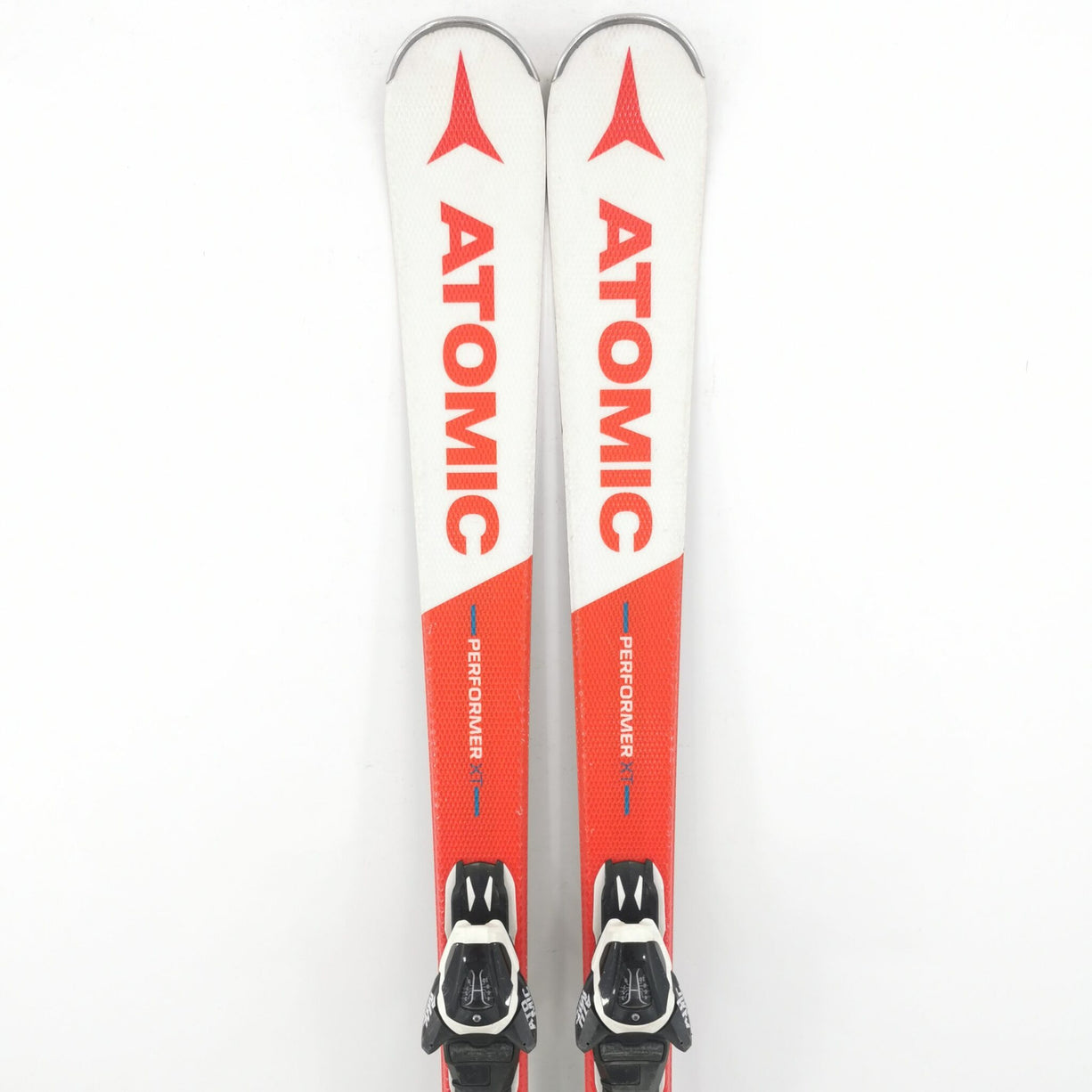 Schiuri sh Atomic Performer XT, 156 cm — vedere 1 din 5