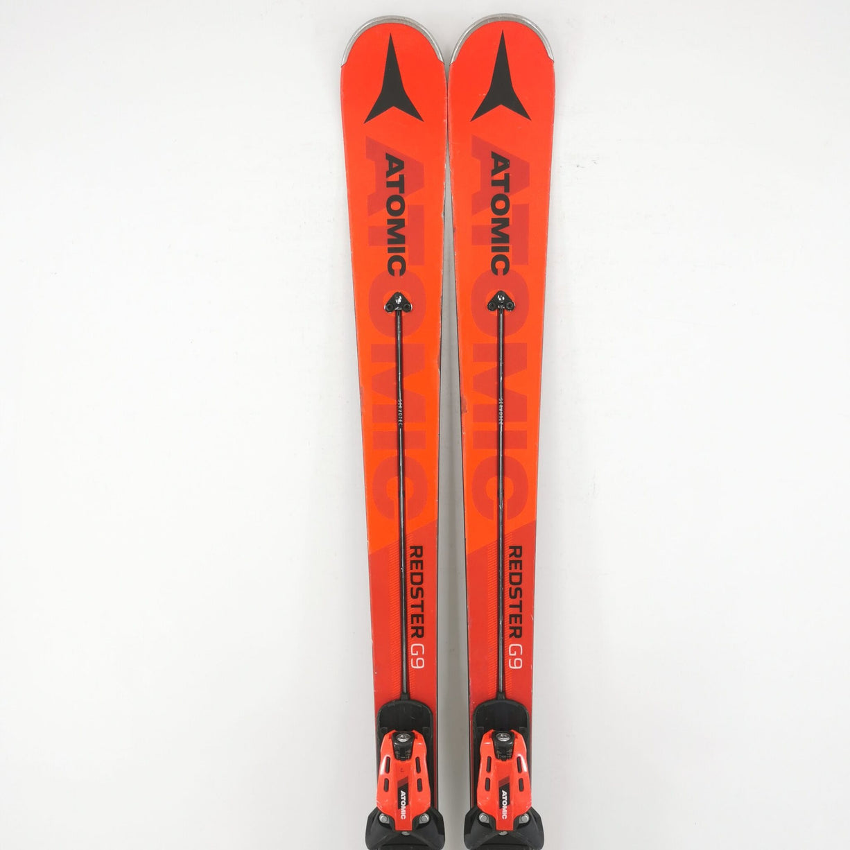 Schiuri sh Atomic Redster G9, 177 cm — vedere 1 din 7