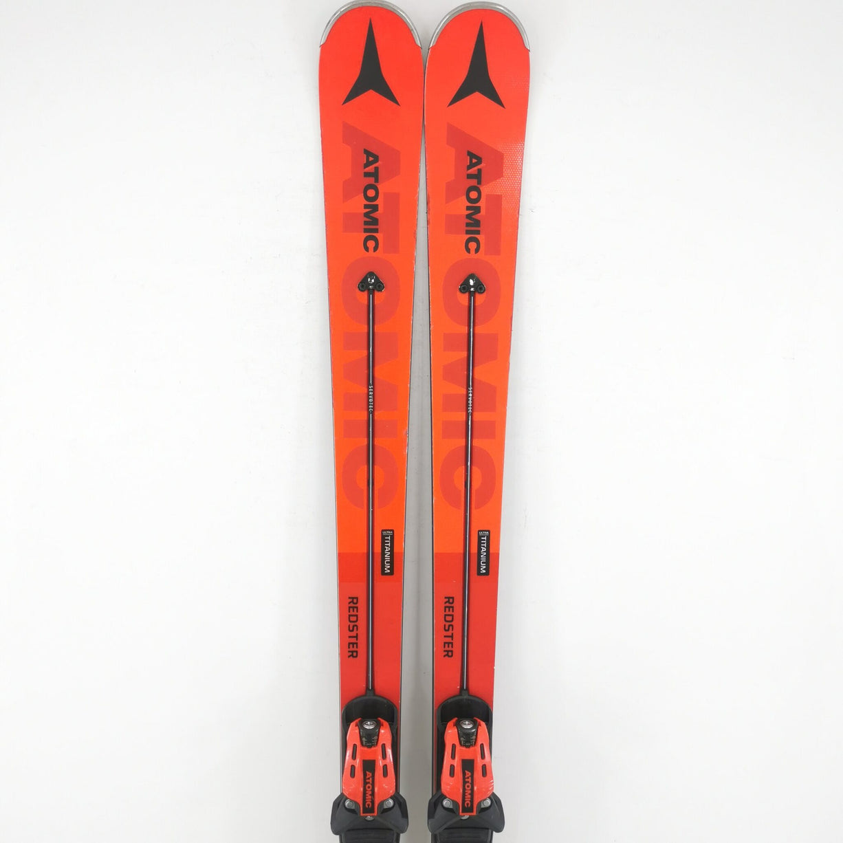 Schiuri sh Atomic Redster G9, 183 cm — vedere 1 din 7