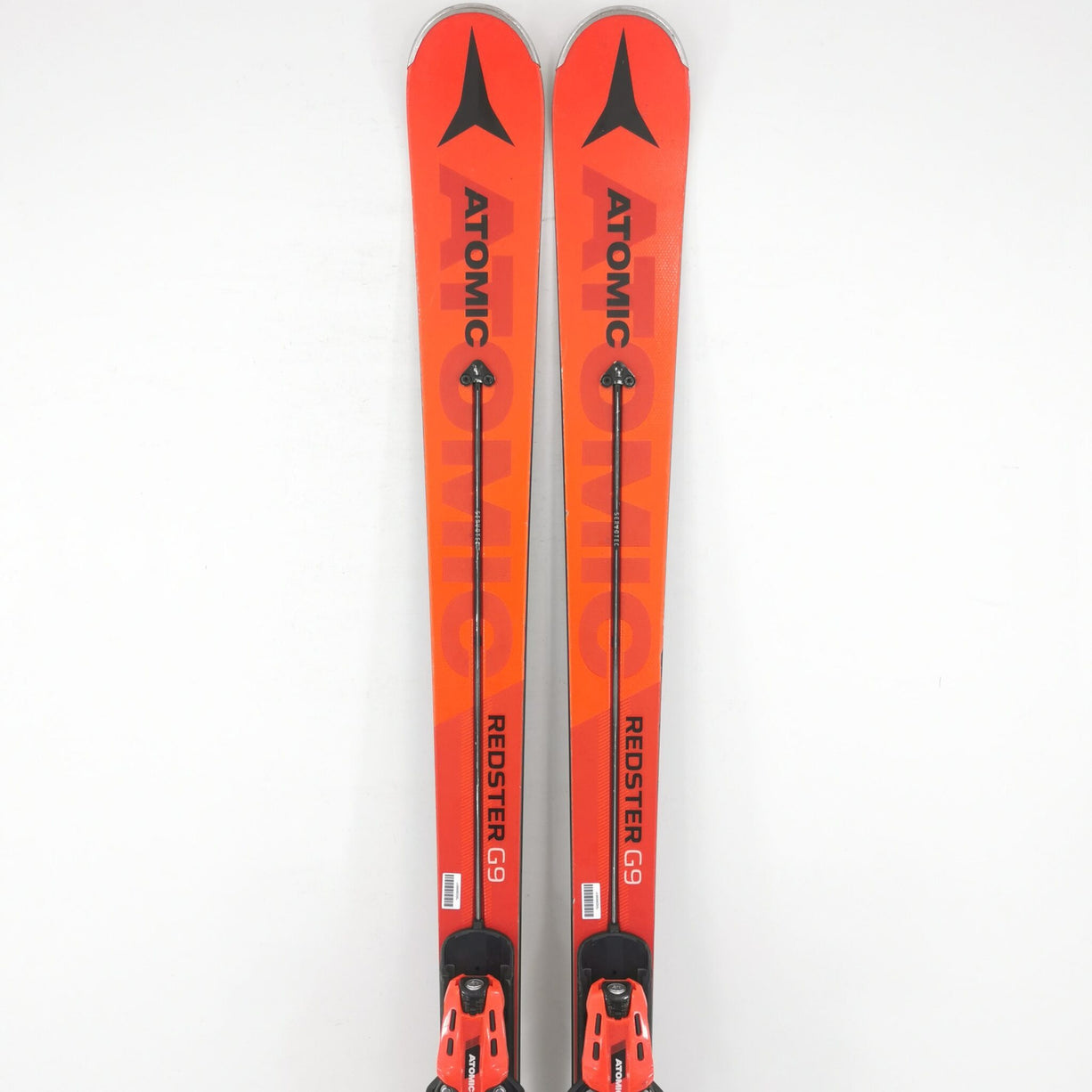Schiuri sh Atomic Redster G9, 183 cm — vedere 1 din 7