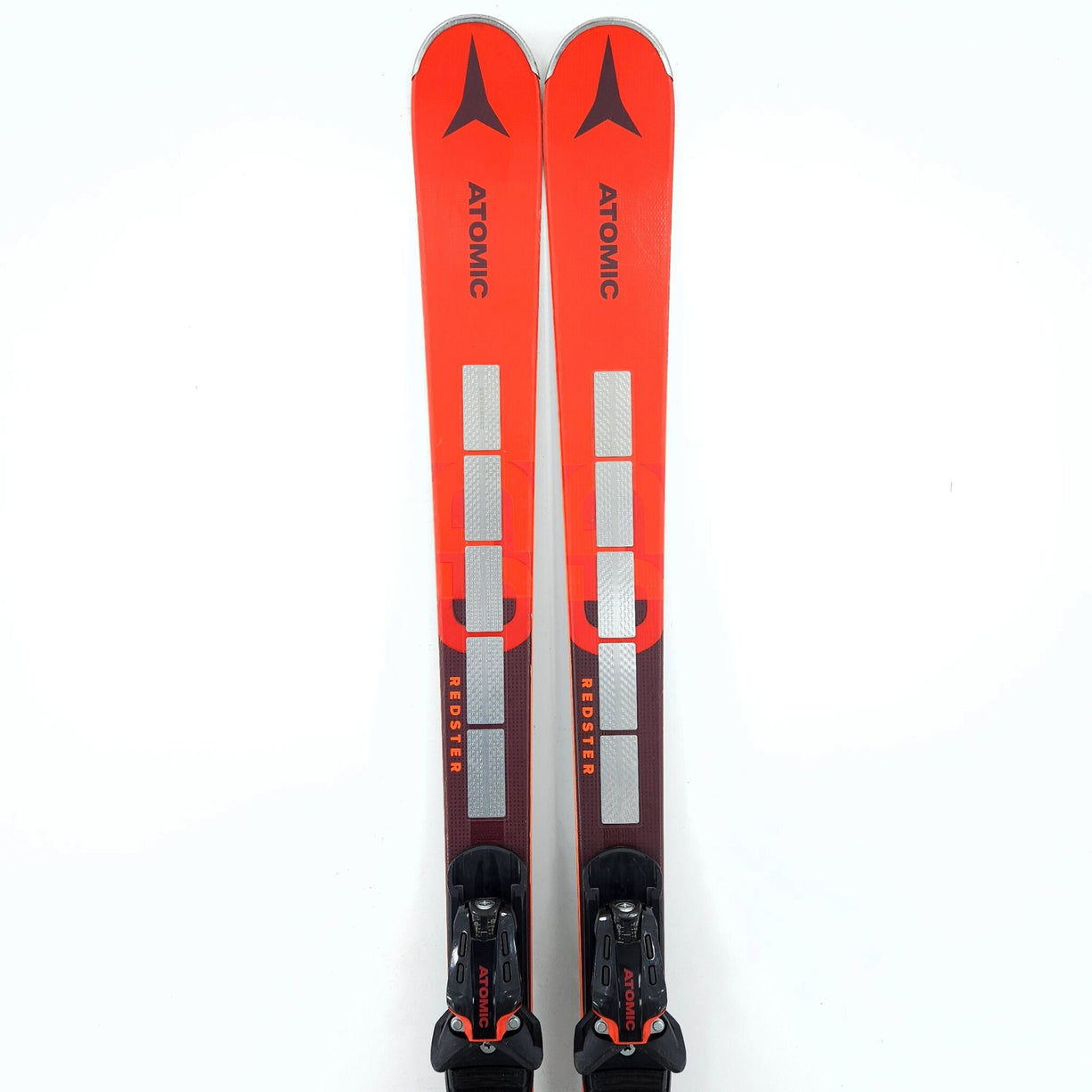 Schiuri sh Atomic Redster G9 Revoshock, 167 cm — vedere 1 din 11