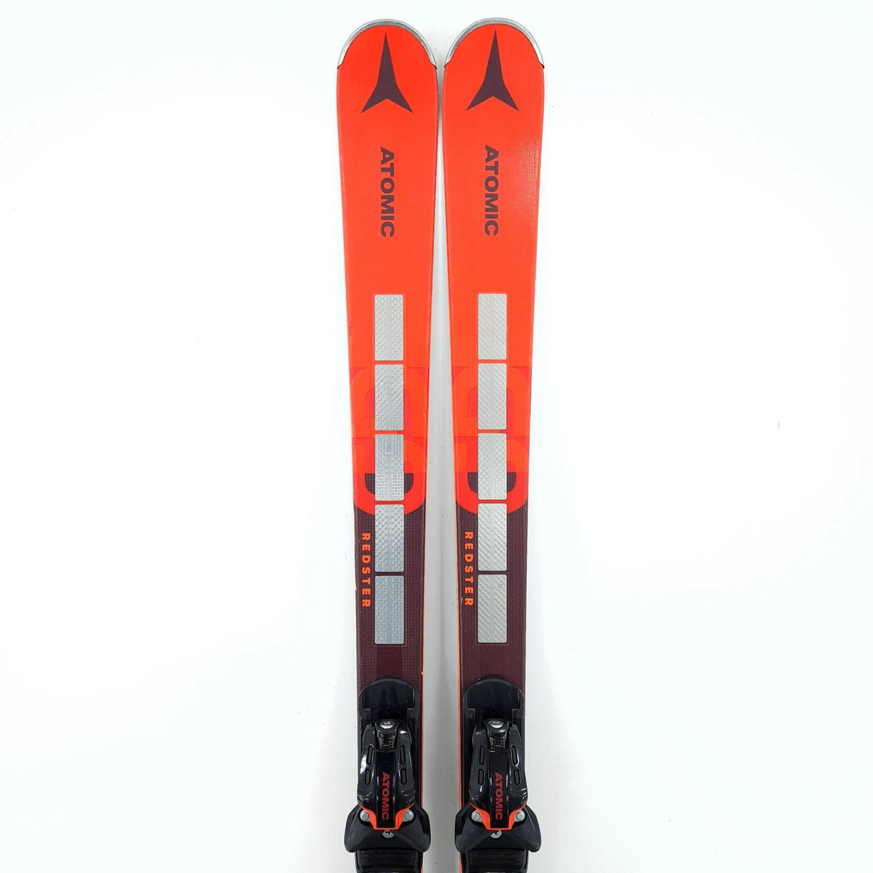 Schiuri sh Atomic Redster G9 Revoshock, 172 cm — vedere 1 din 7