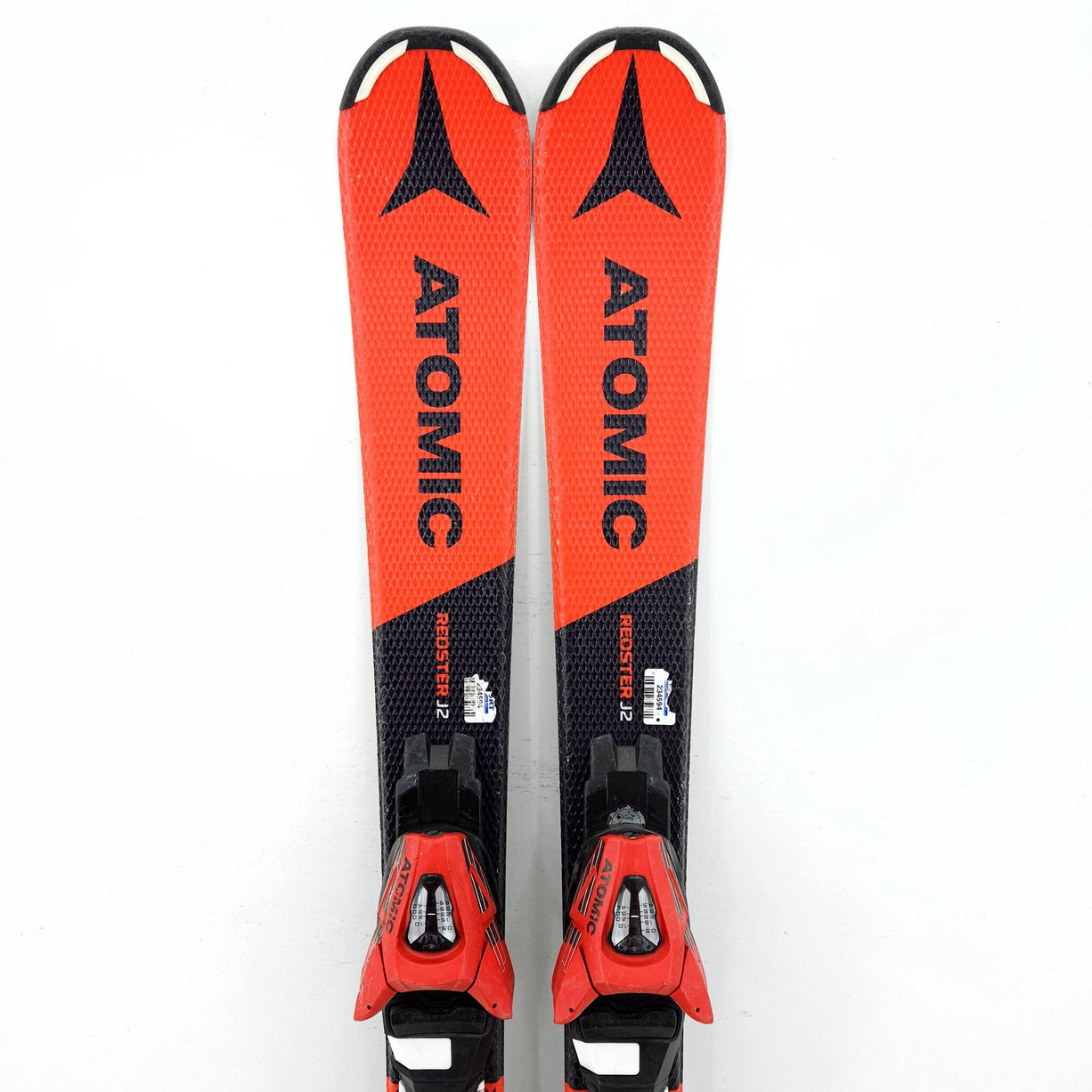 Schiuri sh Atomic Redster J2, 100 cm — vedere 1 din 4