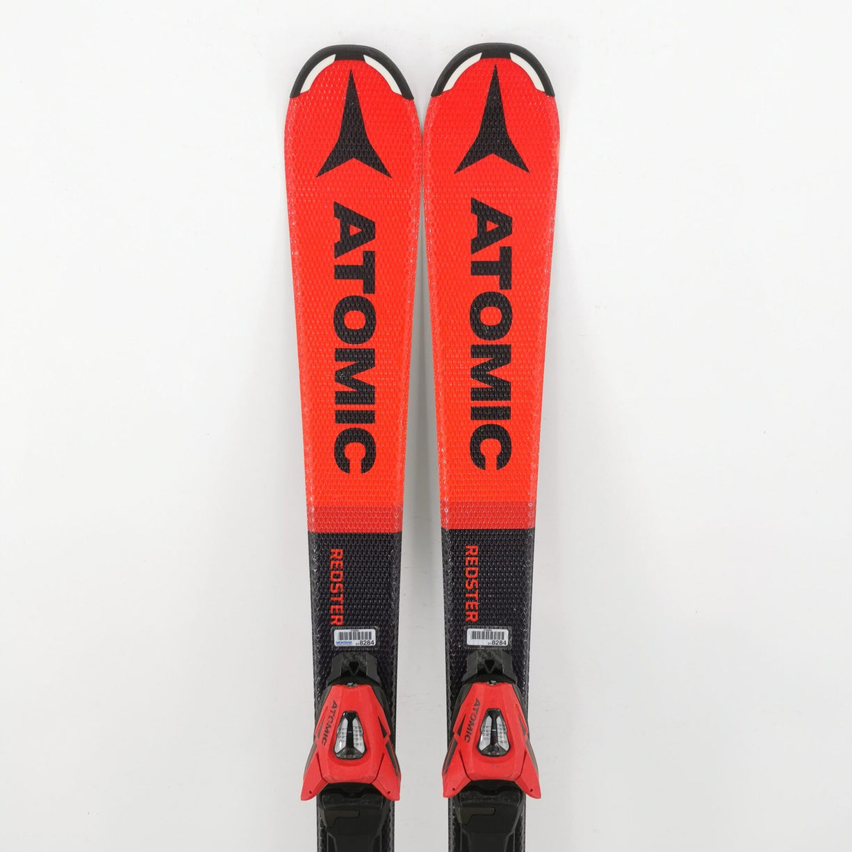 Schiuri sh Atomic Redster J2, 120 cm — vedere 1 din 7