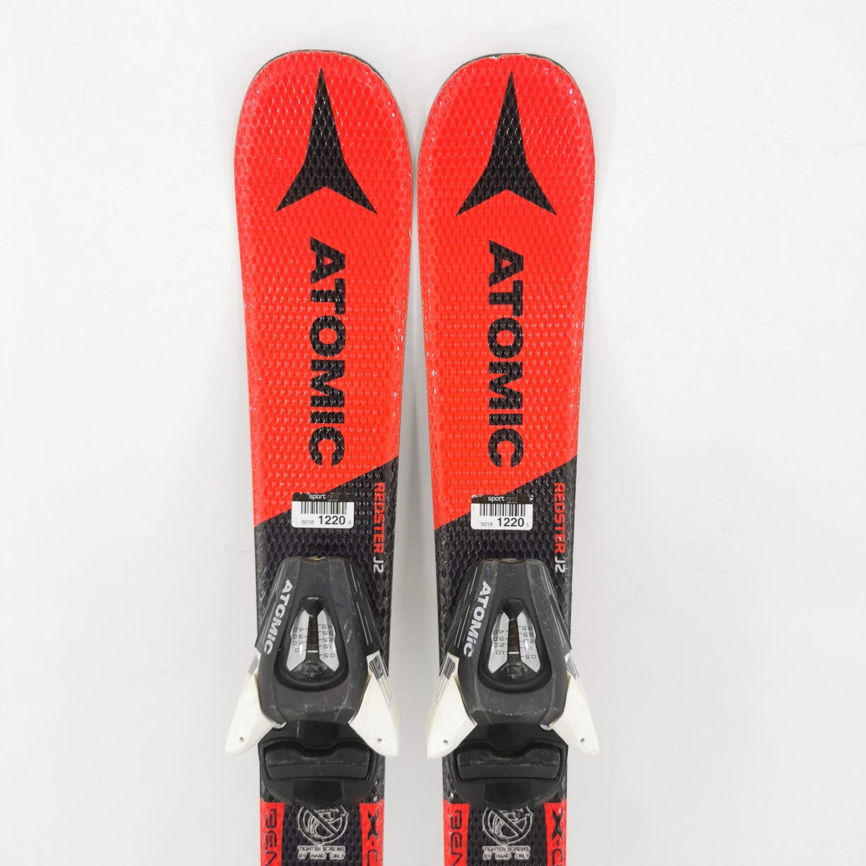 Schiuri sh Atomic Redster J2, 70 cm — vedere 1 din 5