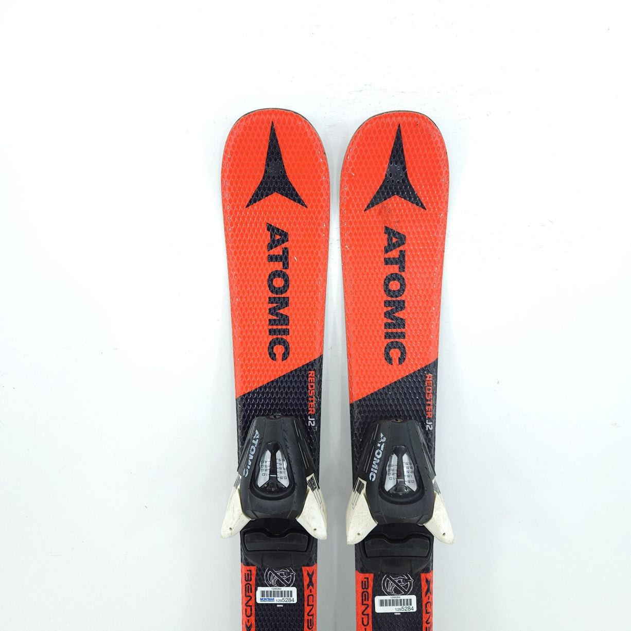 Schiuri sh Atomic Redster J2, 70 cm — vedere 1 din 4