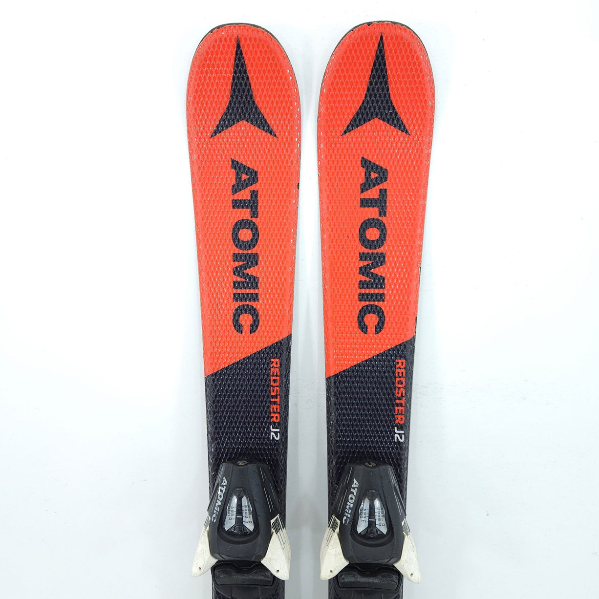 Schiuri copii sh Atomic Redster J2, 90 cm — vedere 1 din 5