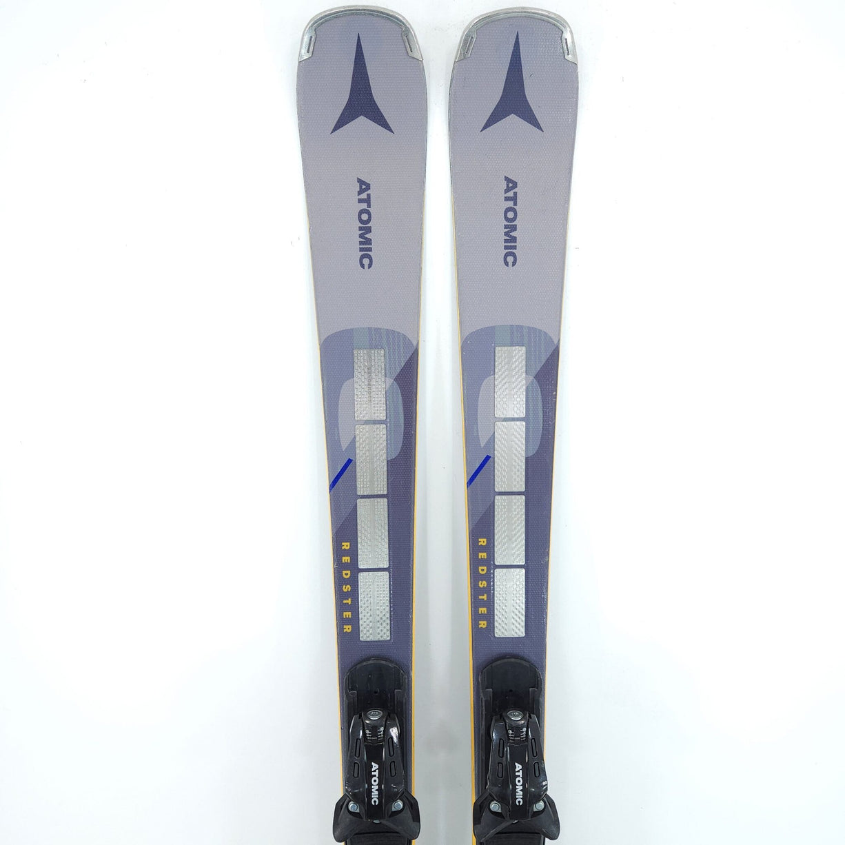 Schiuri sh Atomic Redster Q9 Revoshock, 160 cm — vedere 1 din 7