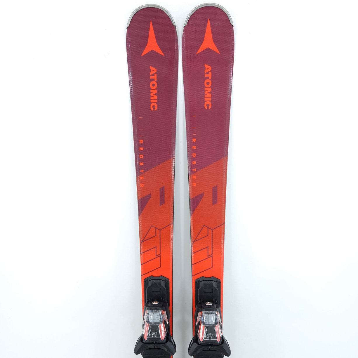 Schiuri sh Atomic Redster RTi, 149 cm — vedere 1 din 6