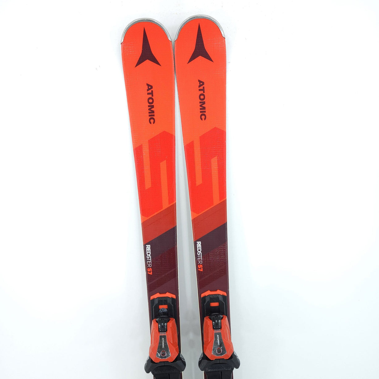 Schiuri sh Atomic Redster S7, 149 cm — vedere 1 din 7