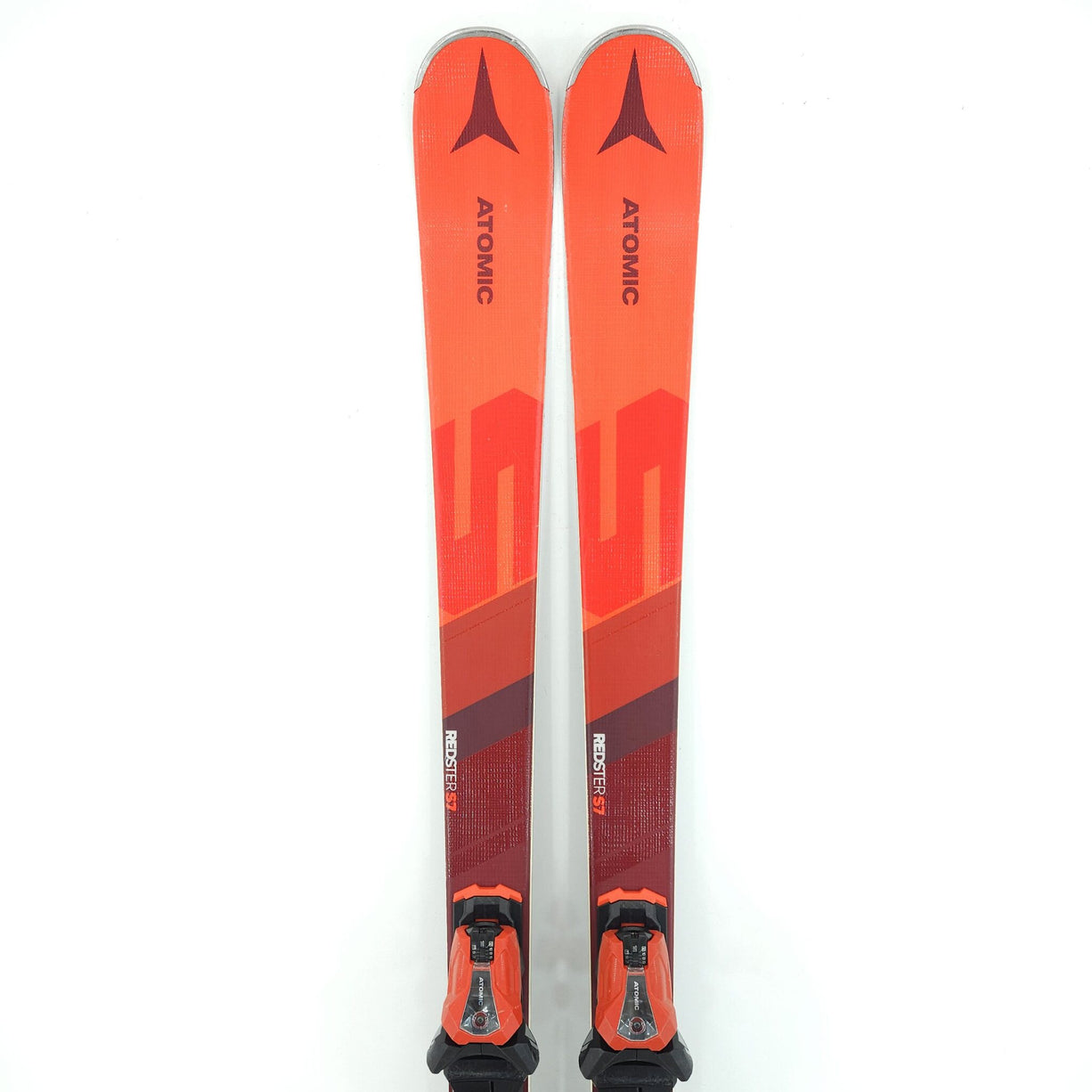 Schiuri sh Atomic Redster S7, 170 cm — vedere 1 din 7