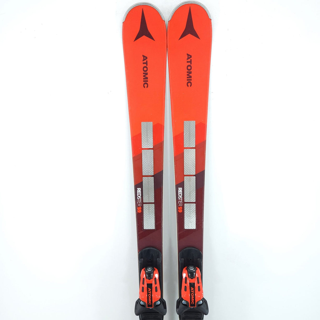 Schiuri sh Atomic Redster S9 Revoshock, 160 cm — vedere 1 din 7