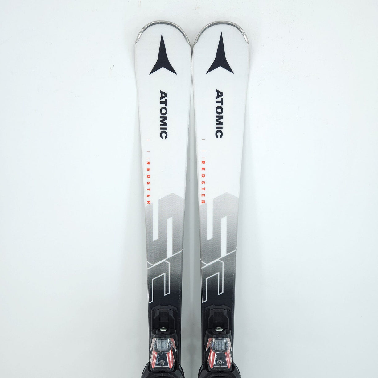 Schiuri sh Atomic Redster SC, 147 cm — vedere 1 din 7
