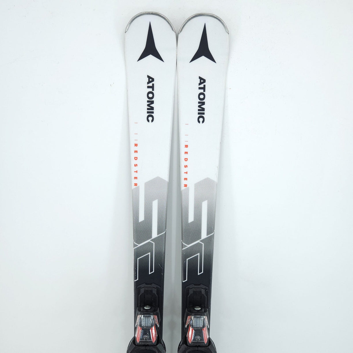 Schiuri sh Atomic Redster SC, 154 cm — vedere 1 din 7
