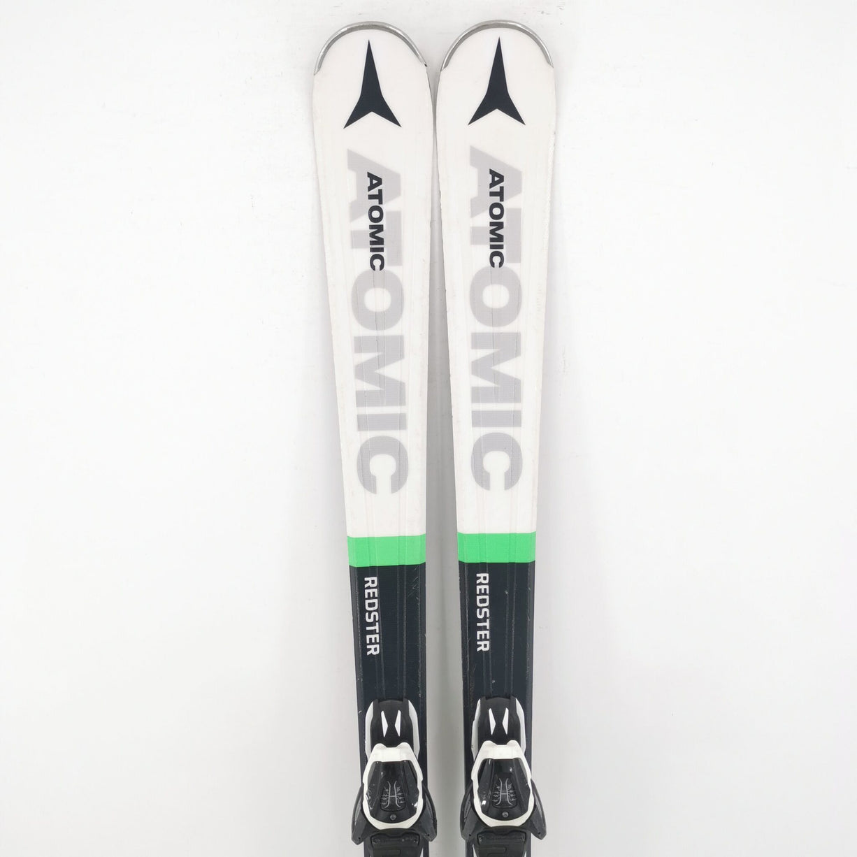 Schiuri sh Atomic Redster SC, 162 cm — vedere 1 din 5