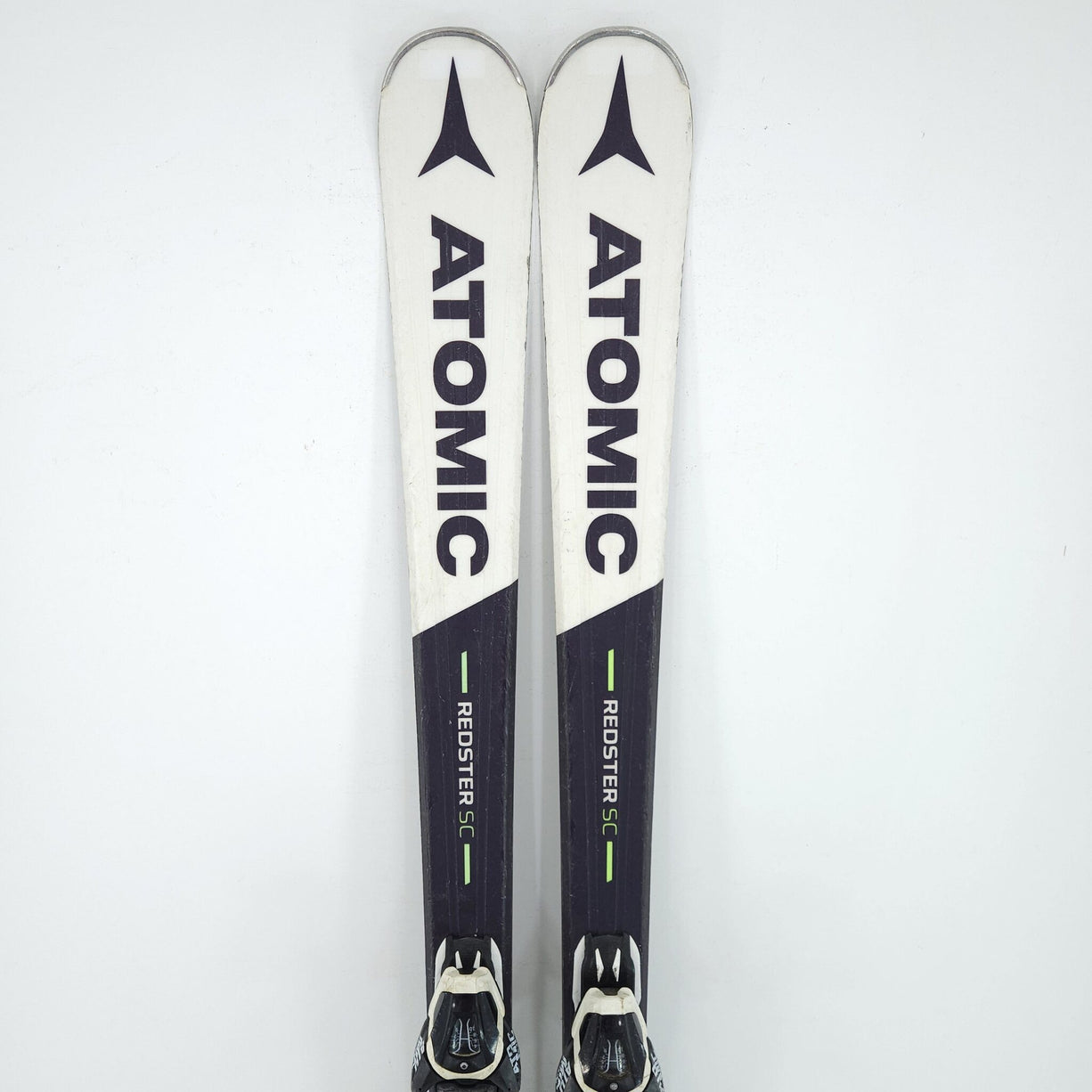 Schiuri sh Atomic Redster SC, 170 cm — vedere 1 din 7