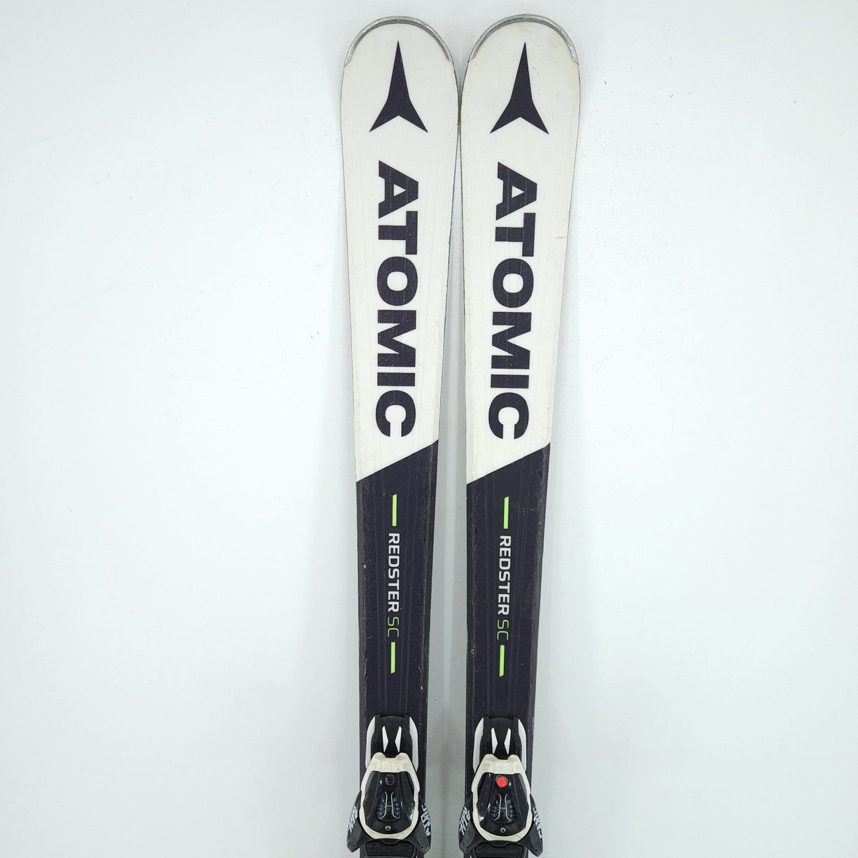 Schiuri sh Atomic Redster SC, 170 cm — vedere 1 din 6