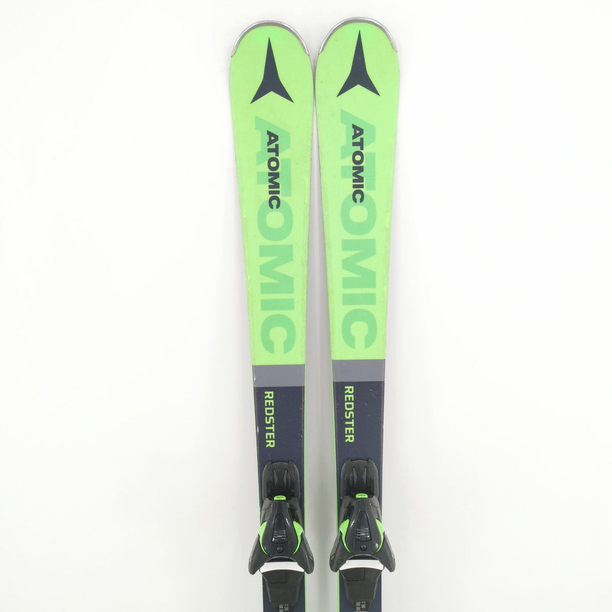 Schiuri sh Atomic Redster X5, 154 cm — vedere 1 din 4