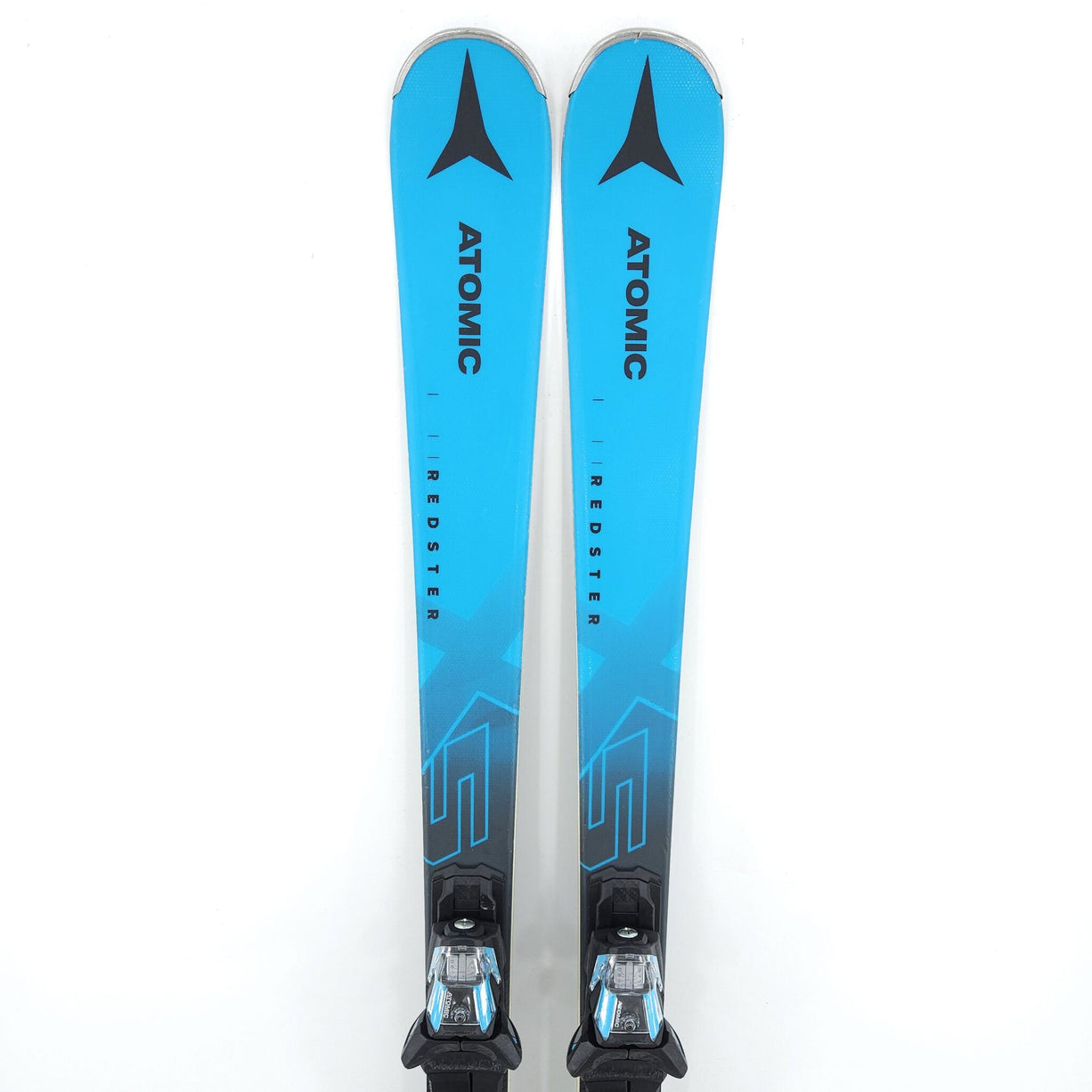 Schiuri sh Atomic Redster X5, 154 cm — vedere 1 din 6