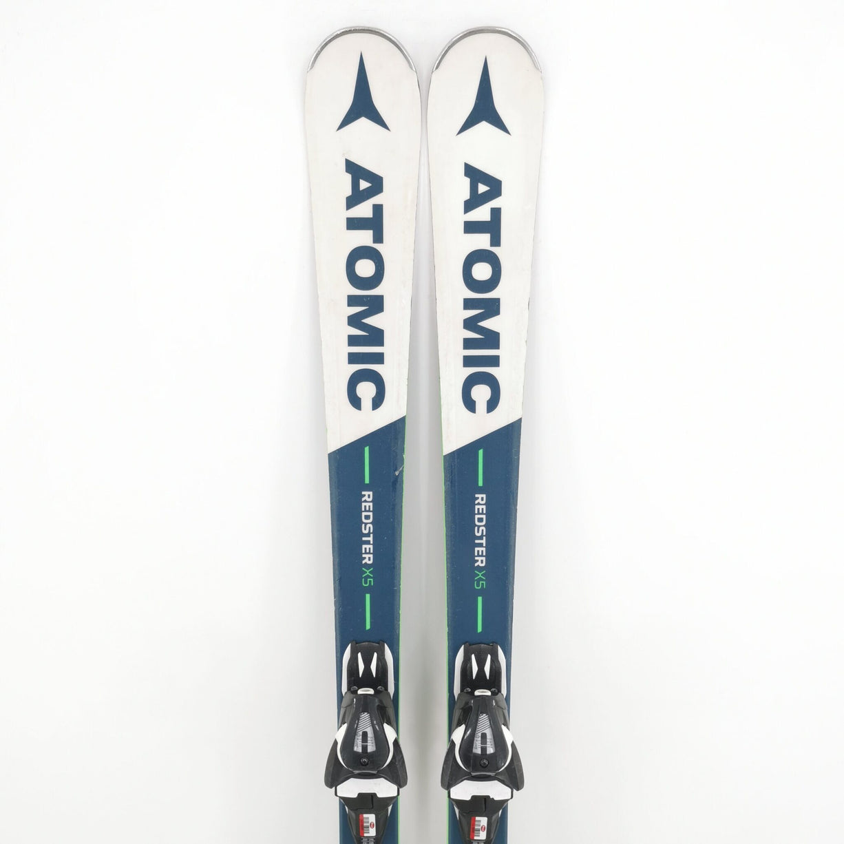 Schiuri sh Atomic Redster X5, 156 cm — vedere 1 din 5