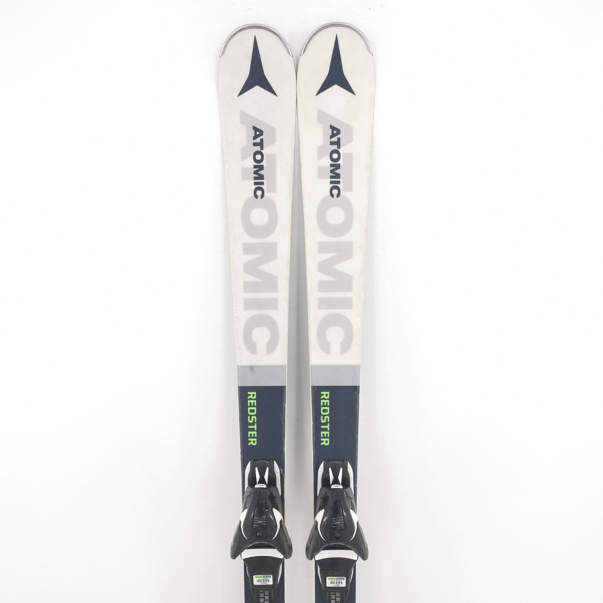 Schiuri sh Atomic Redster X5, 161 cm — vedere 1 din 4