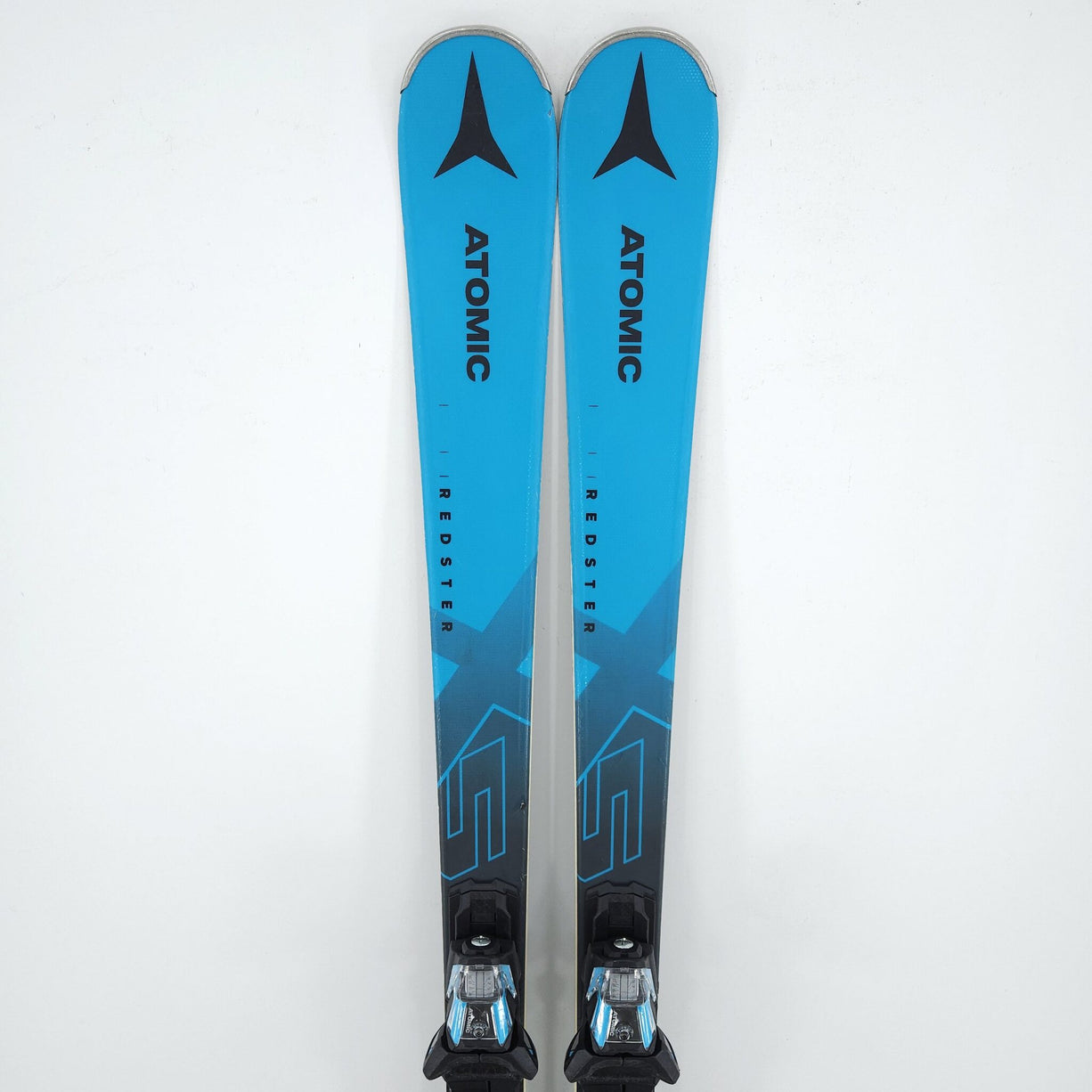 Schiuri sh Atomic Redster X5, 161 cm — vedere 1 din 6