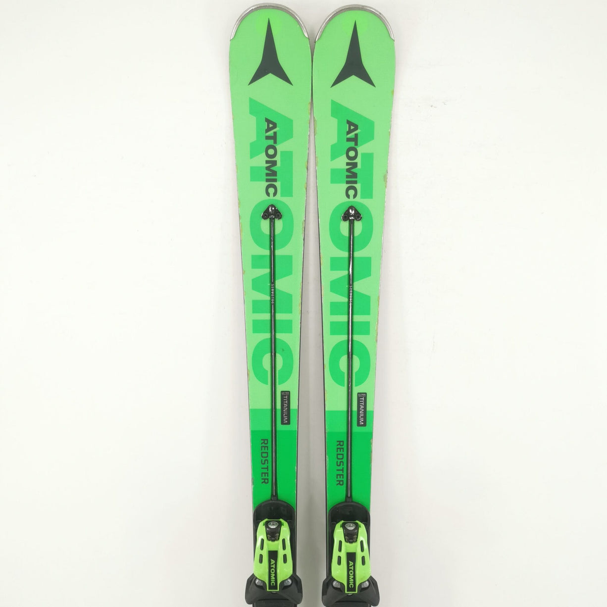 Schiuri sh Atomic Redster X9, 175 cm — vedere 1 din 7