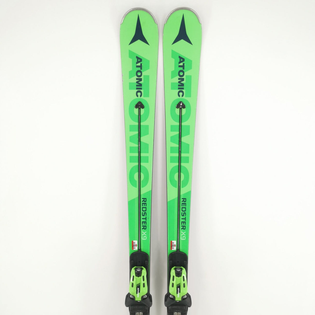 Schiuri sh Atomic Redster X9, 181 cm — vedere 1 din 4