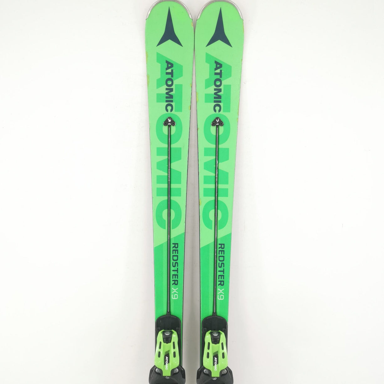Schiuri sh Atomic Redster X9, 181 cm — vedere 1 din 8