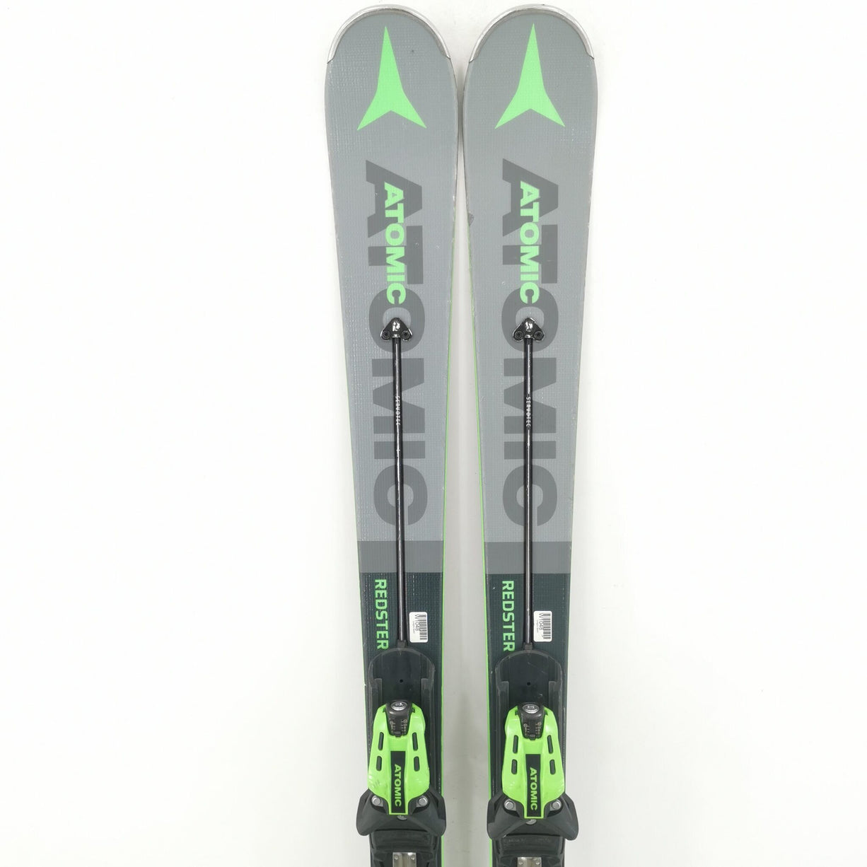 Schiuri sh Atomic Redster X9 Wide Body, 152 cm — vedere 1 din 6