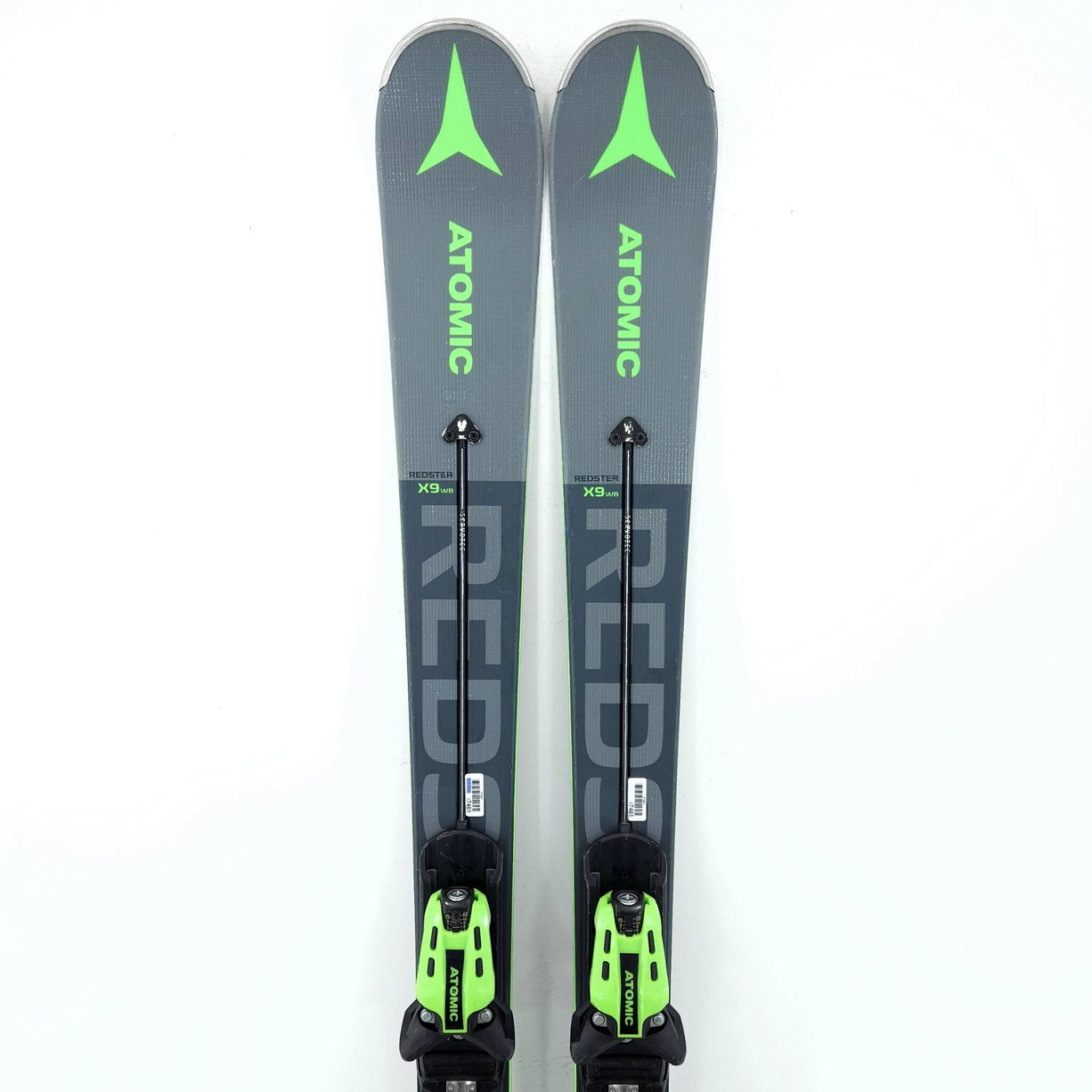 Schiuri sh Atomic Redster X9 Wide Body, 152 cm — vedere 1 din 6