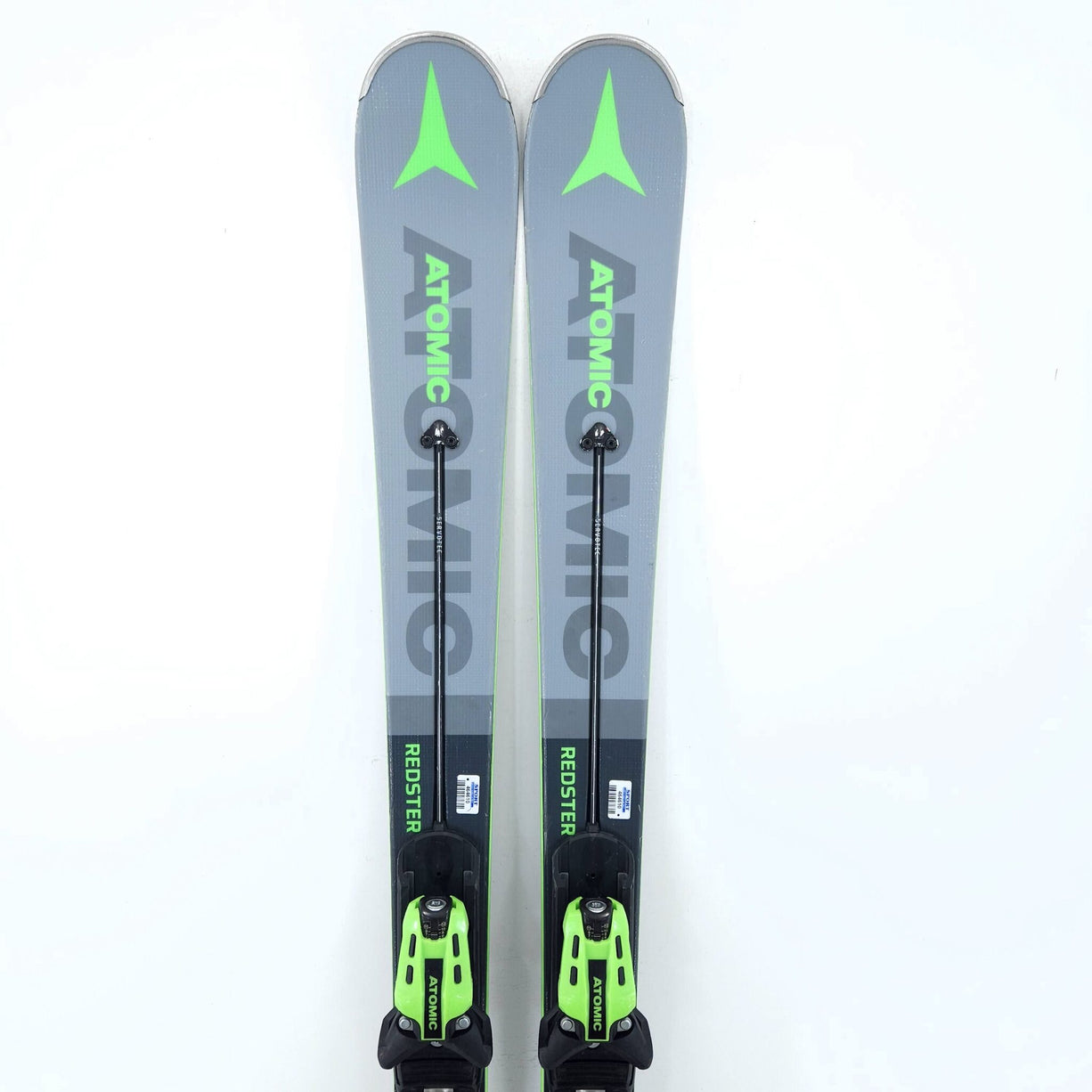 Schiuri sh Atomic Redster X9 Wide Body, 152 cm — vedere 1 din 6