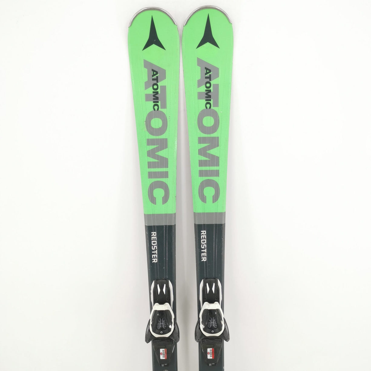 Schiuri sh Atomic Redster XP, 156 cm — vedere 1 din 4