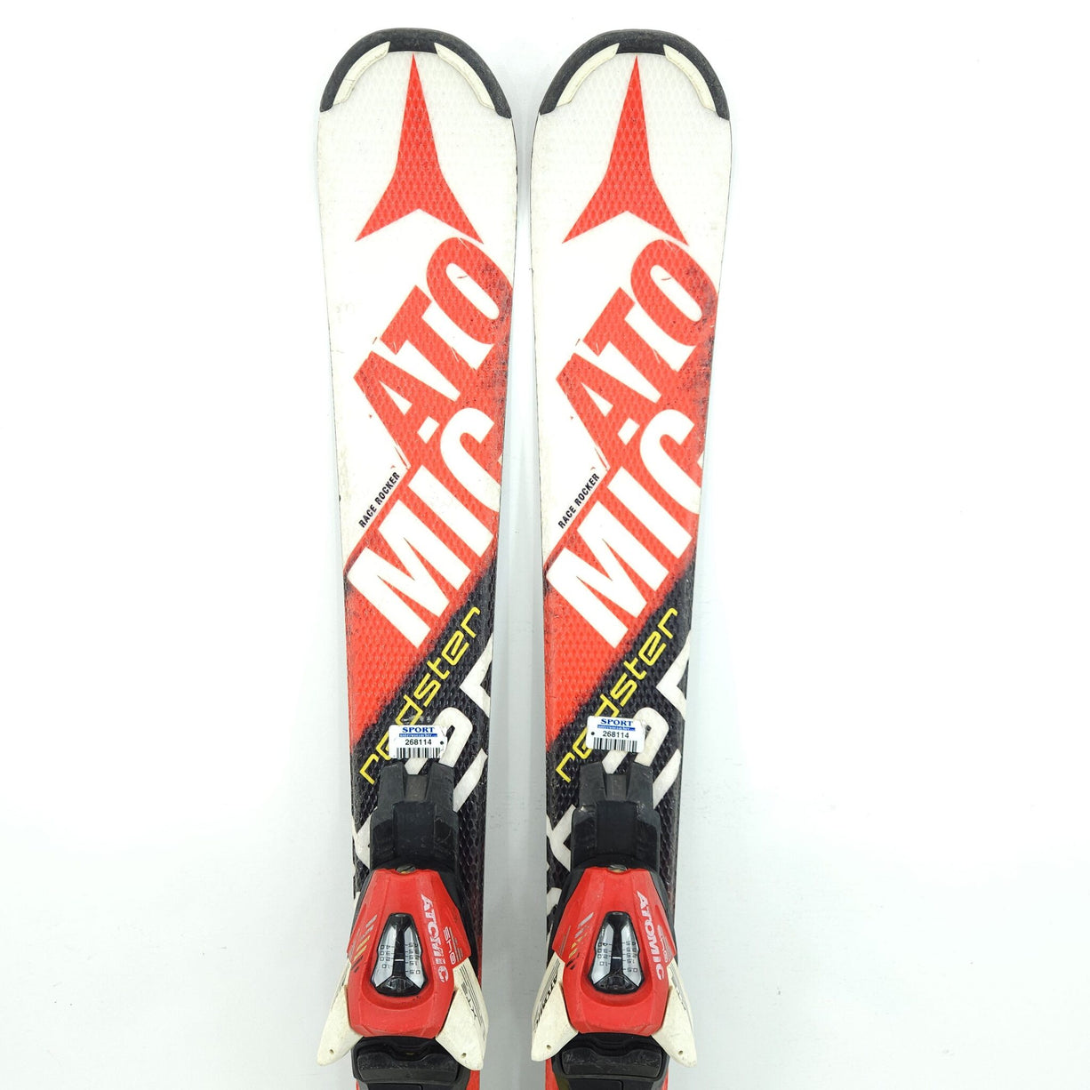 Schiuri sh Atomic Redster XT, 100 cm — vedere 1 din 5