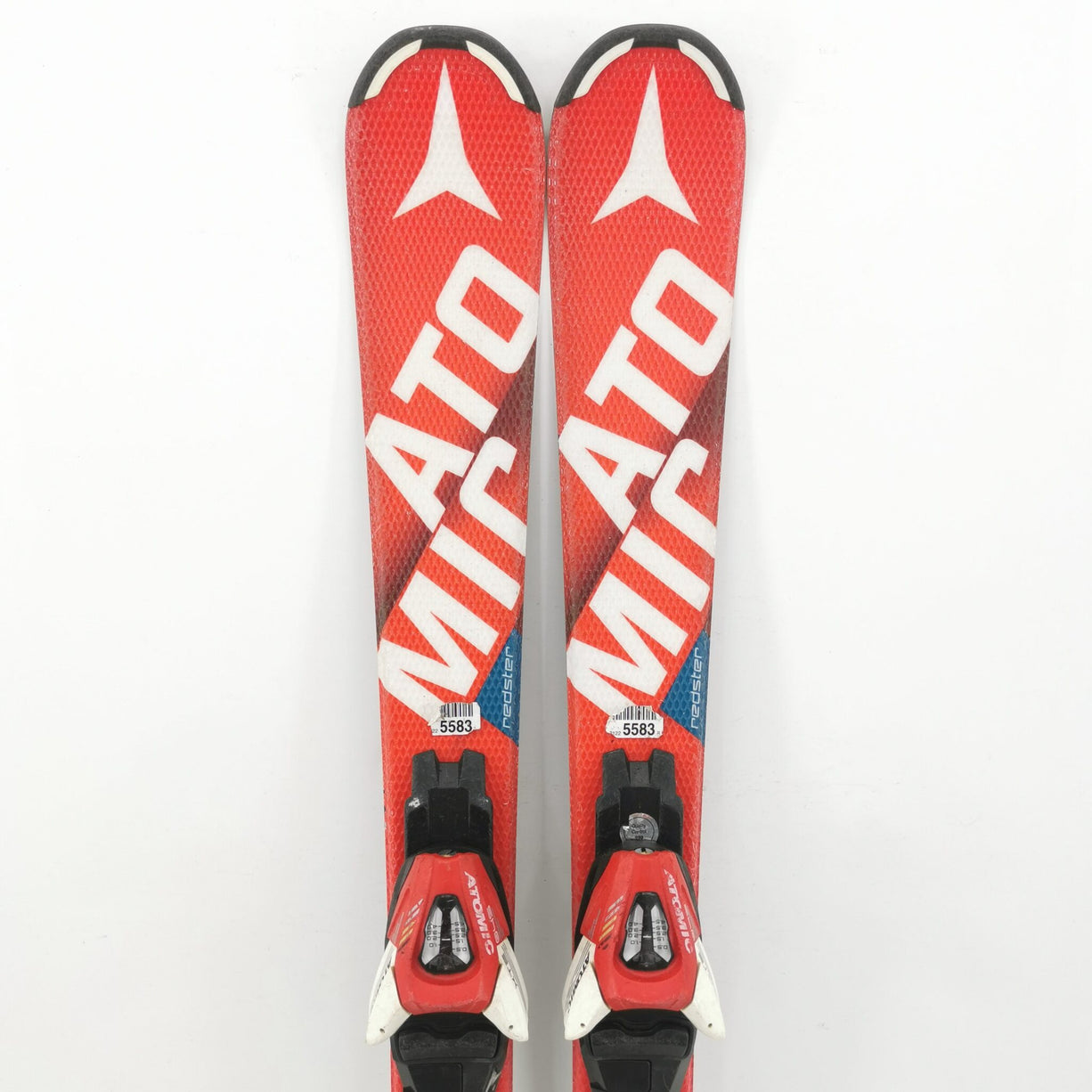 Schiuri sh Atomic Redster XT, 100 cm — vedere 1 din 4