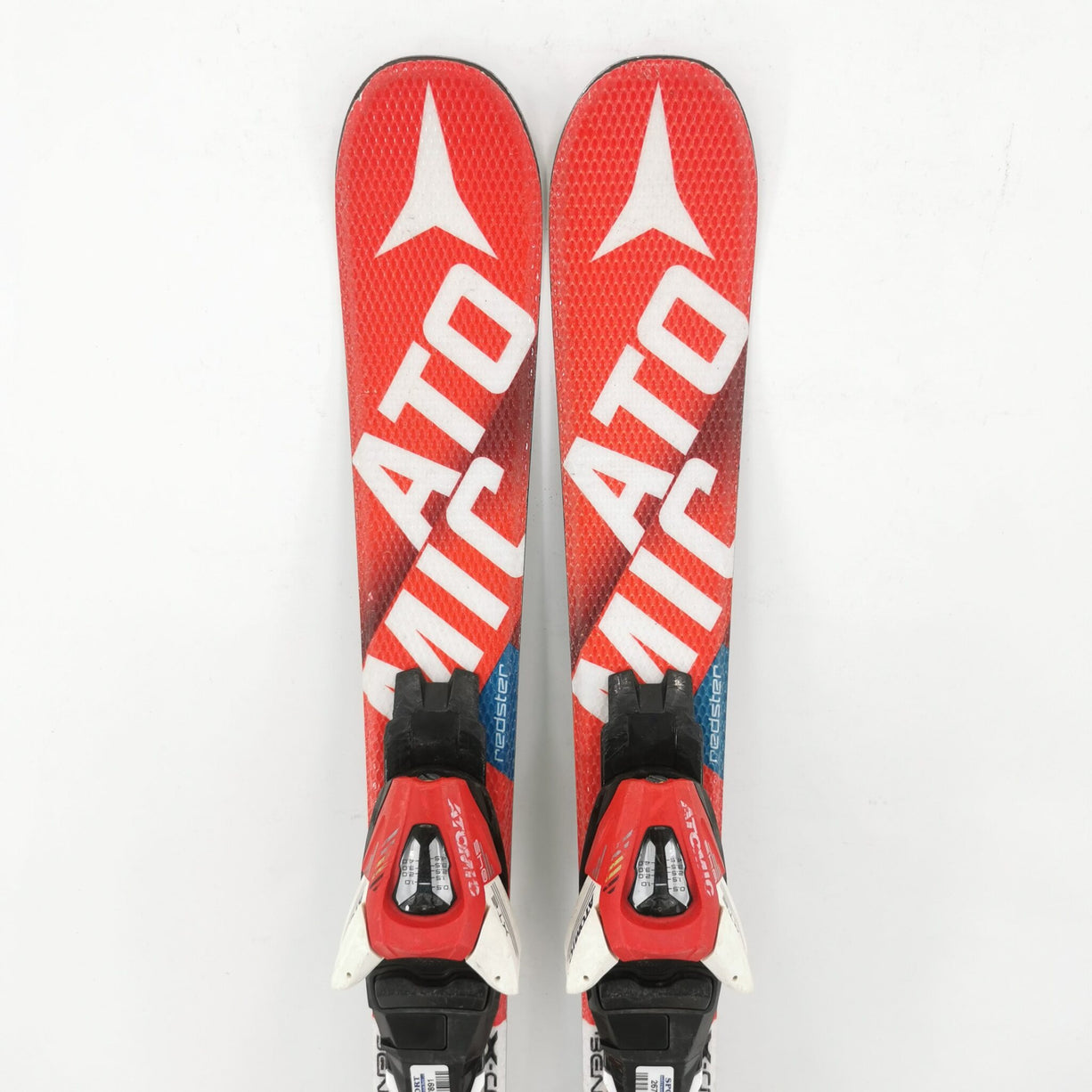 Schiuri sh Atomic Redster XT, 80 cm — vedere 1 din 4