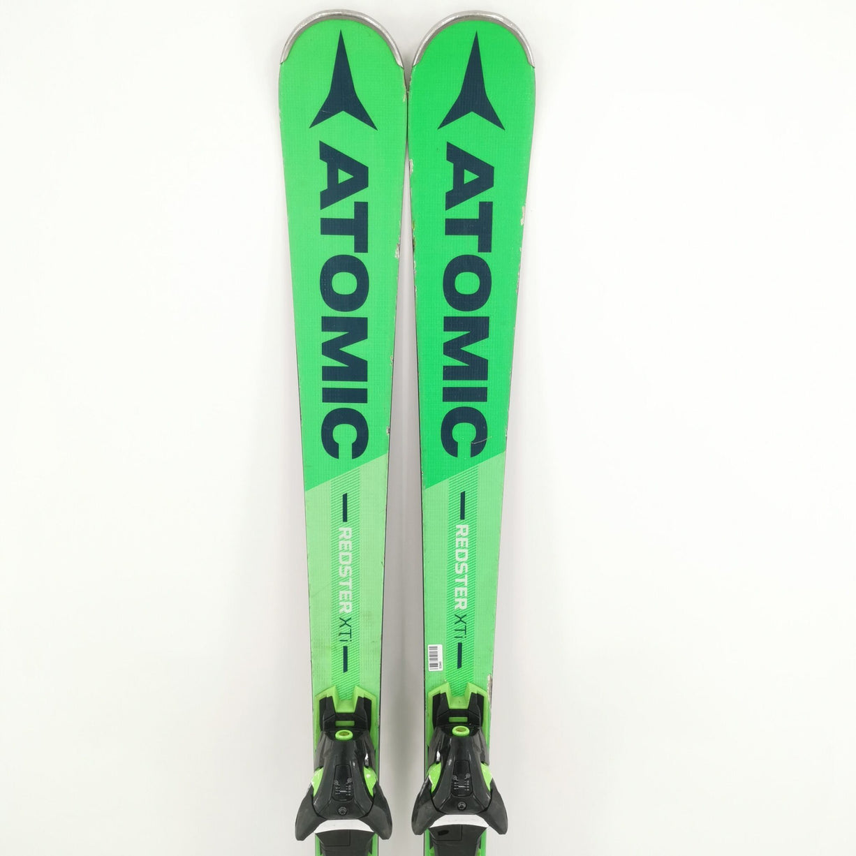 Schiuri sh Atomic Redster XTi, 156 cm — vedere 1 din 4