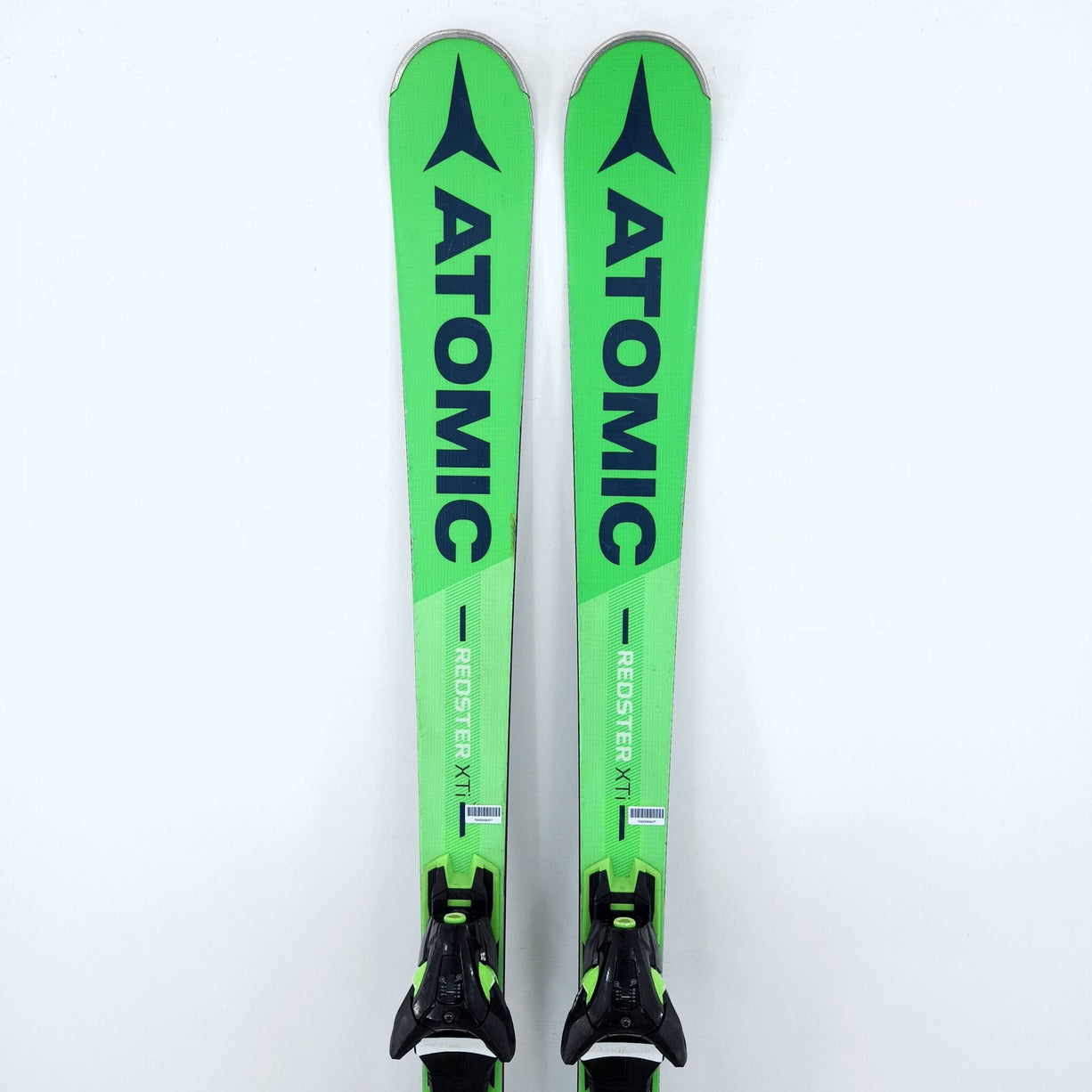 Schiuri sh Atomic Redster XTi, 156 cm — vedere 1 din 7