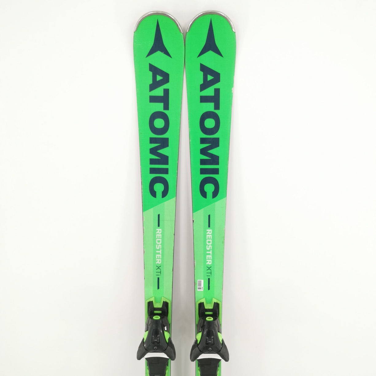 Schiuri sh Atomic Redster XTi, 163 cm — vedere 1 din 4