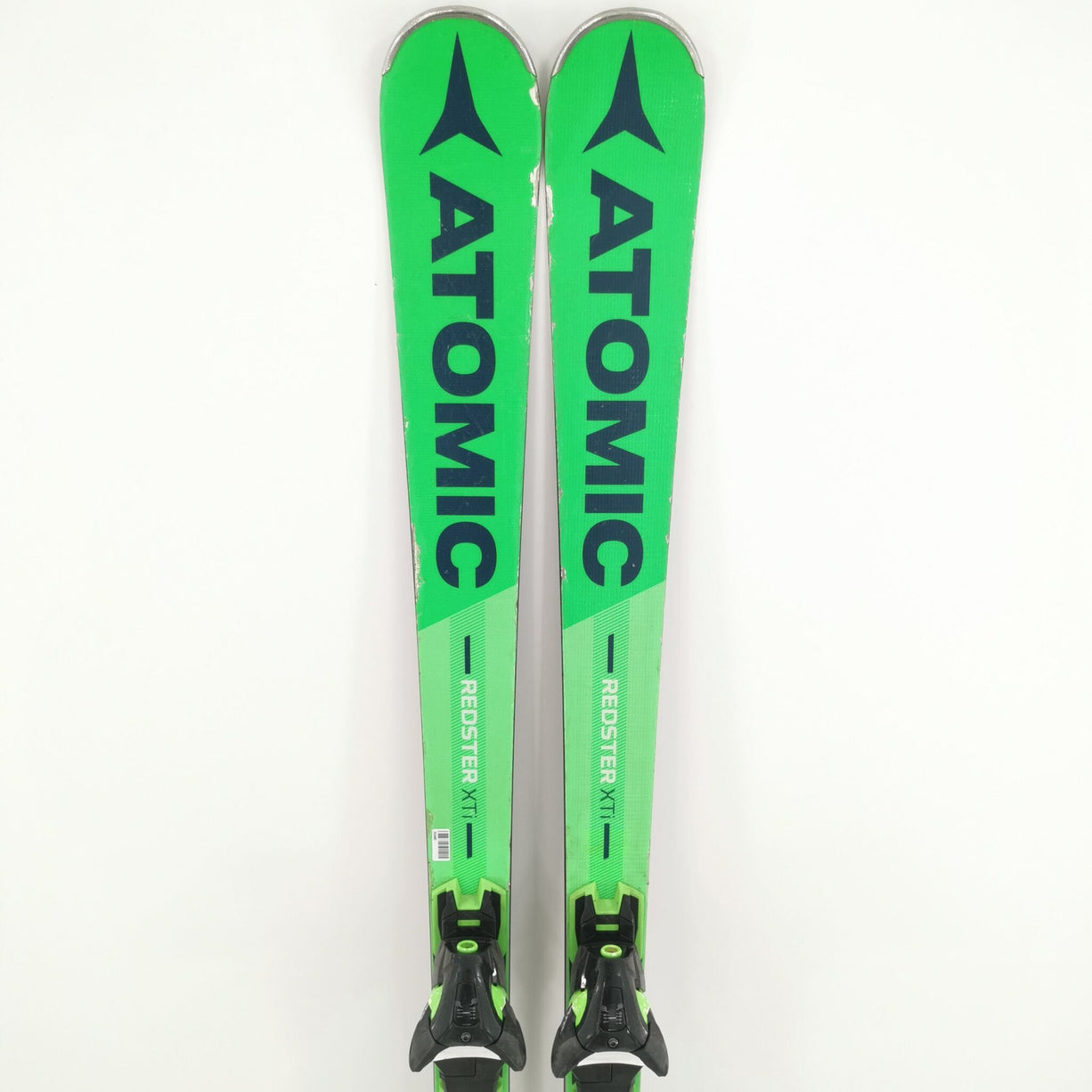 Schiuri sh Atomic Redster XTi, 163 cm — vedere 1 din 4