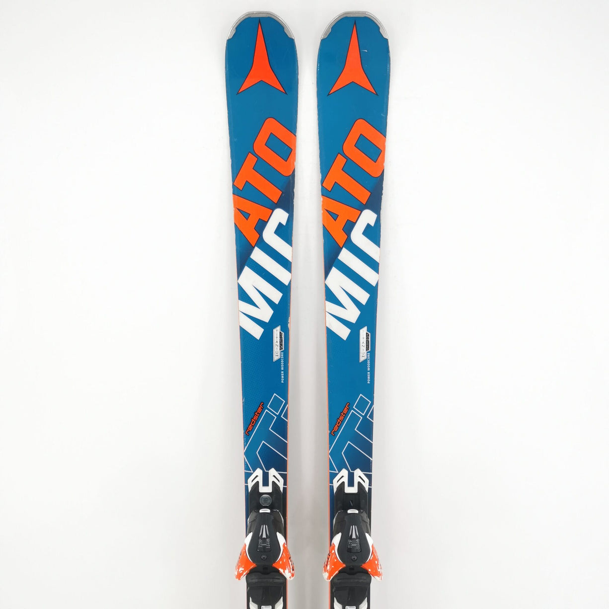 Schiuri sh Atomic Redster XTi, 176 cm — vedere 1 din 4