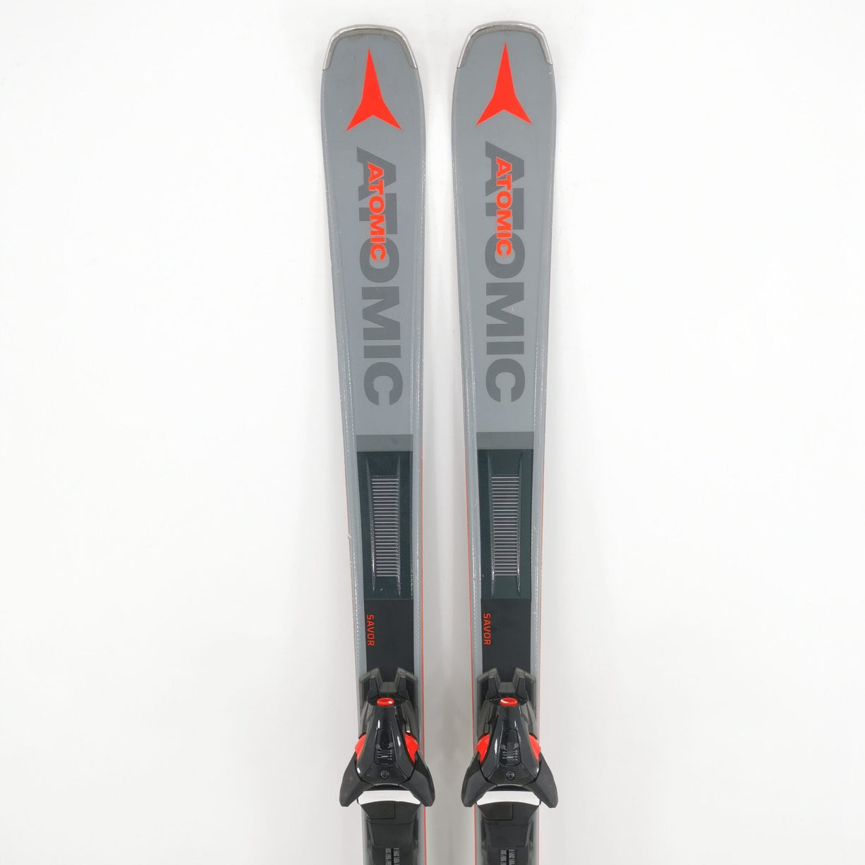 Schiuri sh Atomic Savor 7, 158 cm — vedere 1 din 4