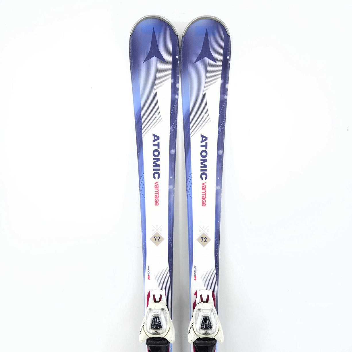 Schiuri sh Atomic Vantage 72, 155 cm — vedere 1 din 6