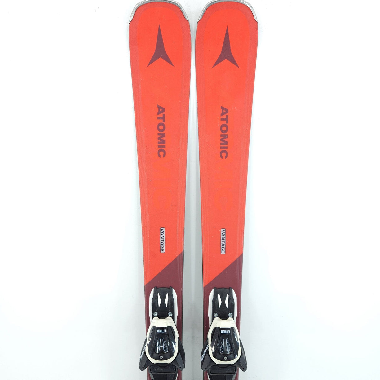 Schiuri sh Atomic Vantage 75, 142 cm — vedere 1 din 6