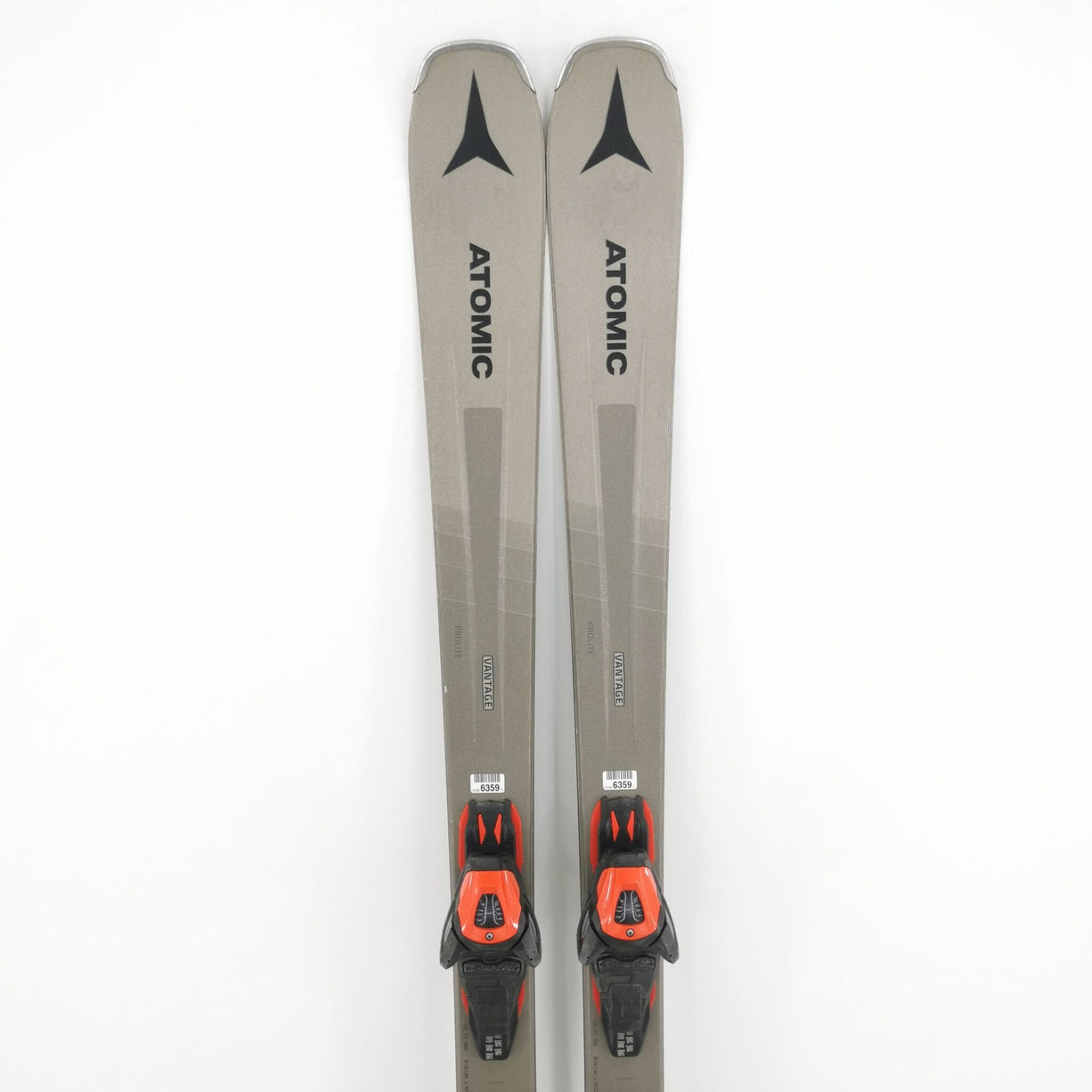 Schiuri sh Atomic Vantage 75 R, 161 cm — vedere 1 din 4