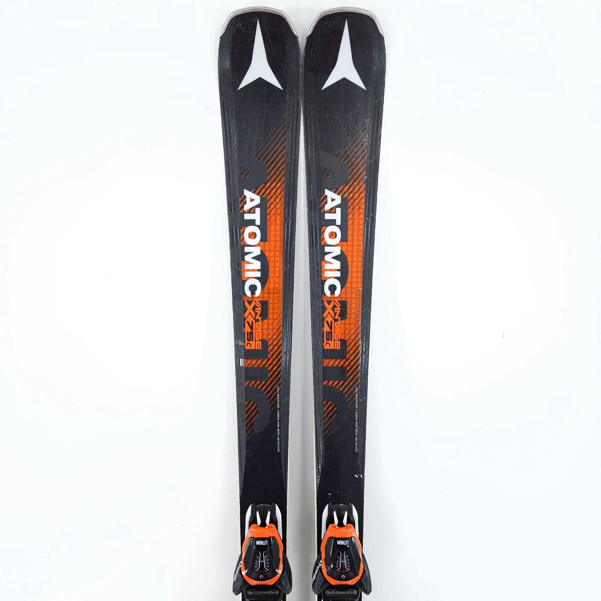 Schiuri sh Atomic Vantage X 75 C, 177 cm — vedere 1 din 5