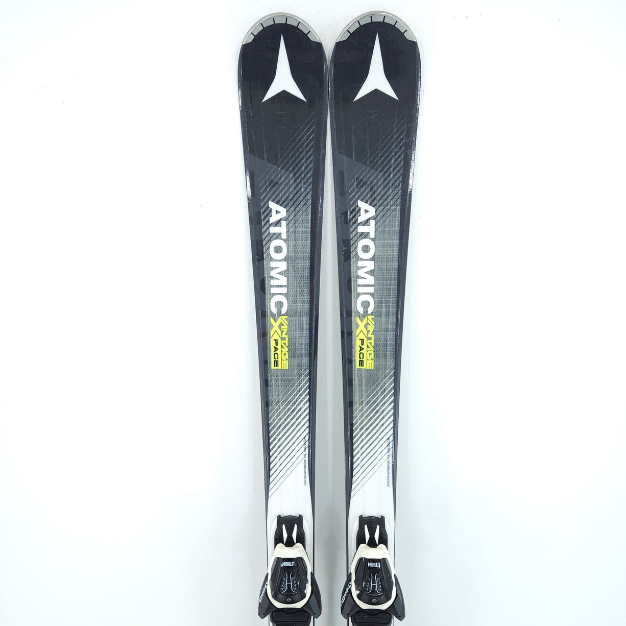 Schiuri sh Atomic Vantage X Pace, 163 cm — vedere 1 din 7
